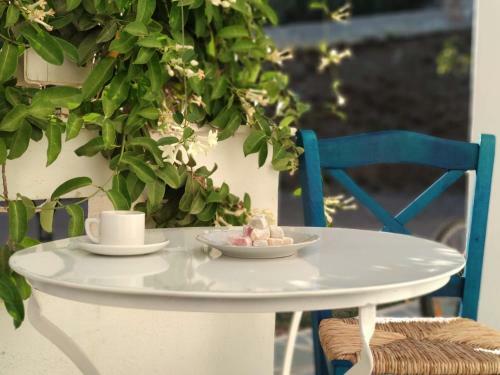 Apartamento Litus Studios