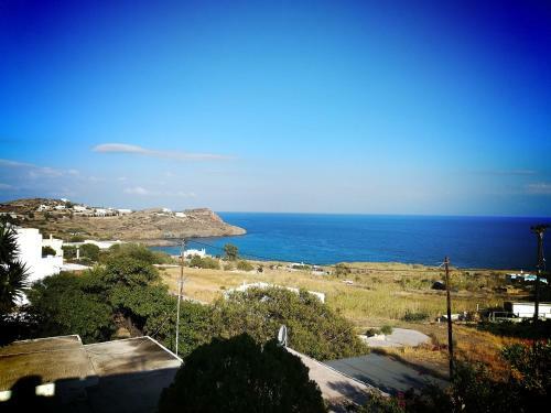 Apartamento Litus Studios