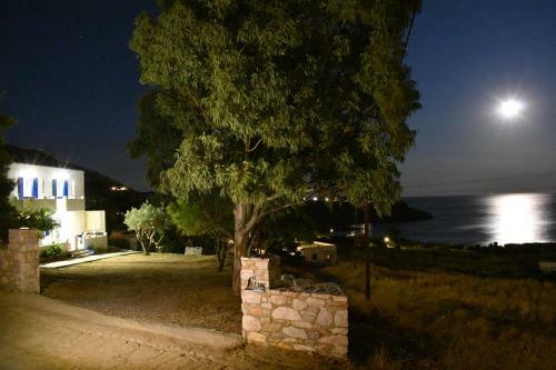 Apartamento Litus Studios