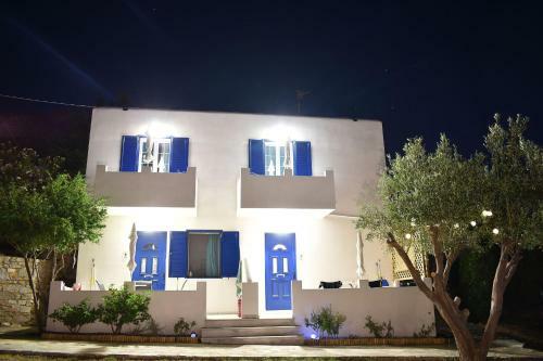 Apartamento Litus Studios