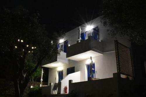 Apartamento Litus Studios