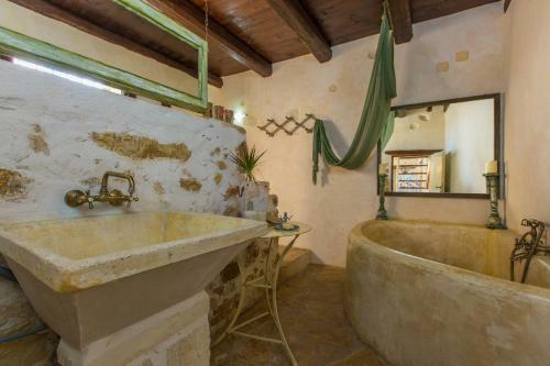Villa Dotira