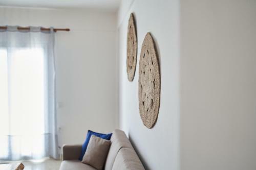 Apartamento Bleu Roi Kythnos