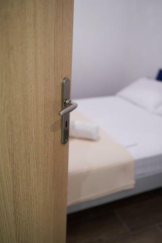 Apartamento Bleu Roi Kythnos
