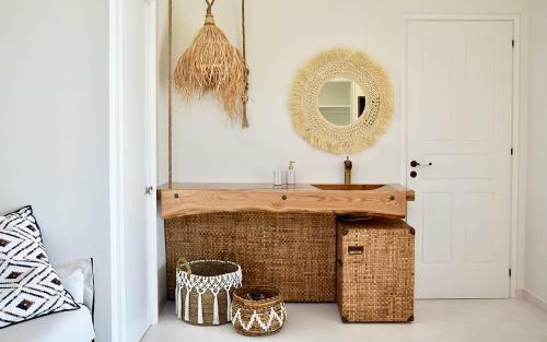 Apartamento Elefthia Syros Exclusive Suite