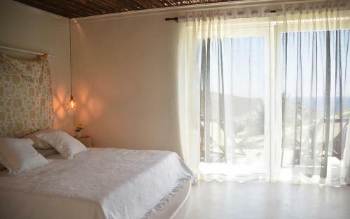 Apartamento Elefthia Syros Exclusive Suite