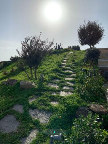 Apartamento Elefthia Syros Exclusive Suite