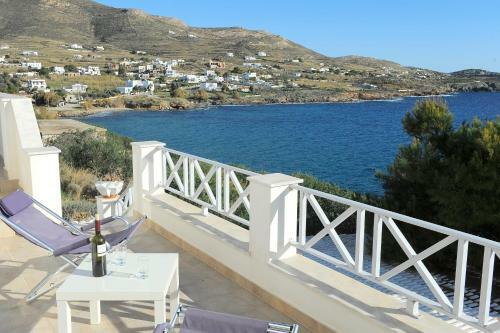 Villa Petros