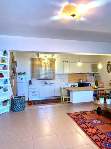 Lydia House By Elefthia Syros