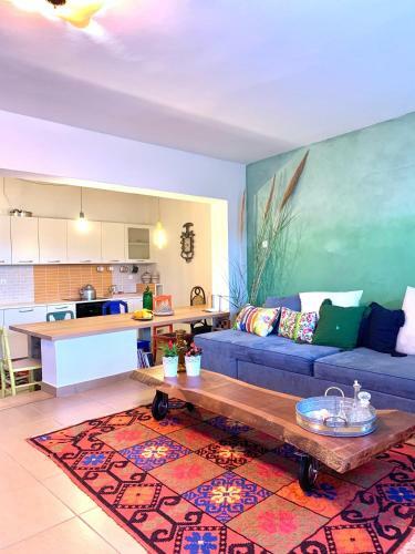 Lydia House By Elefthia Syros