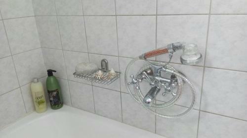 Apartamento Panana Irida