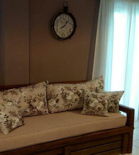 Apartamento Panana Irida