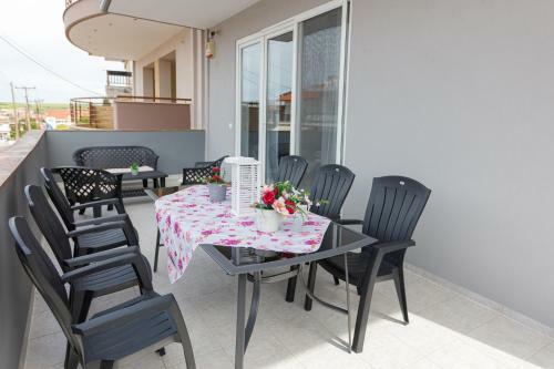 Villa Joanna 1