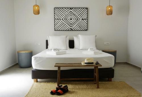 Divine Malia Suites & Apartments