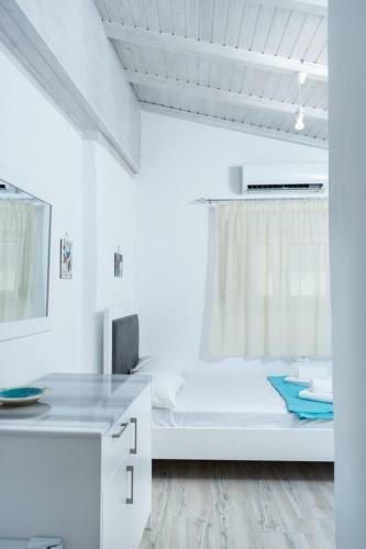 Apartamento Cactus Room