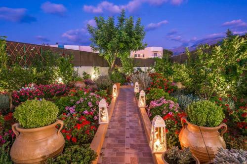 Apartamento Yiasemi Luxury Suite