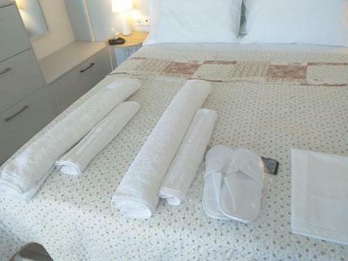 Apartamento Alexandra`s House