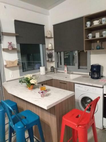 Apartamento Alexandra`s House