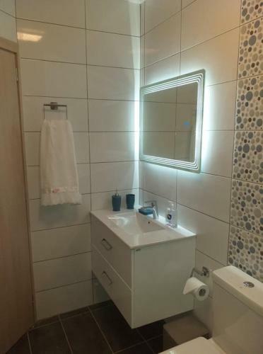 Apartamento Alexandra`s House
