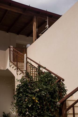 Amazing Boho Apartment 250m From Beach Stalida