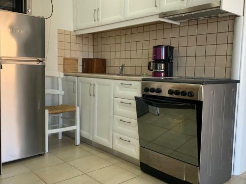 Bella Vista Luxury Apartment