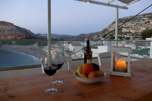Bella Vista Luxury Apartment