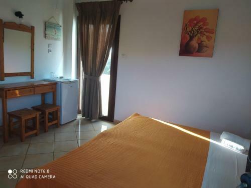 Apartamento Hotel Orama-matala