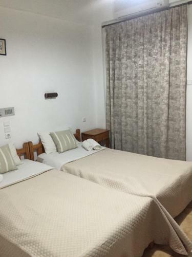 Apartamento Hotel Orama-matala