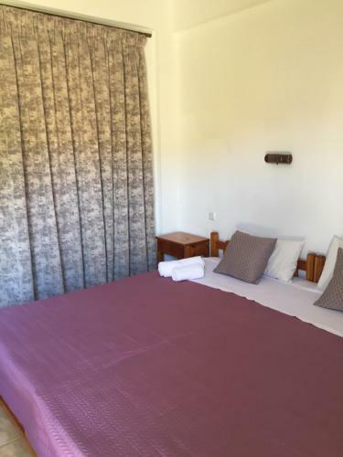 Apartamento Hotel Orama-matala