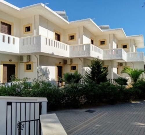 Apartamento Hotel Orama-matala