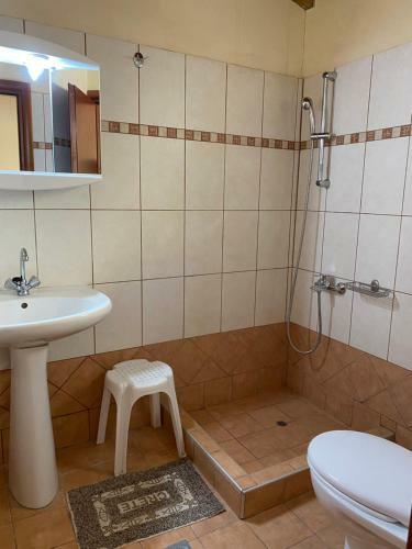Hostal Pension Romantika