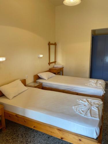 Hostal Pension Romantika