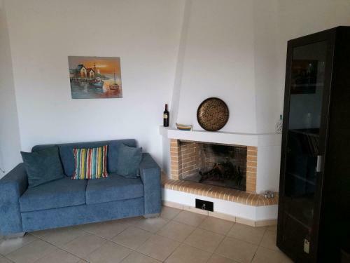 Villa Calli