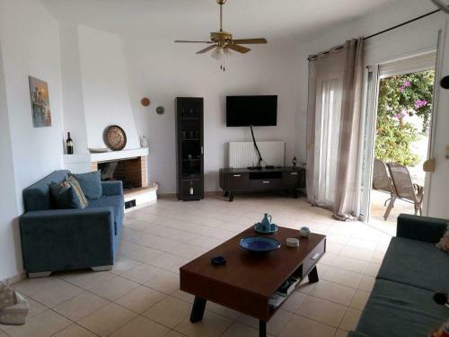Villa Calli