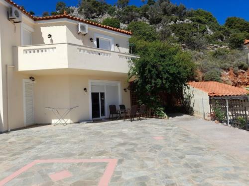 Villa Calli