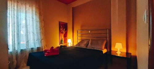 Apartamento Casa De Campo