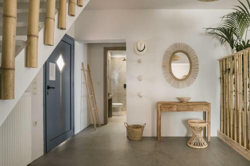 Canova Boutique Villa