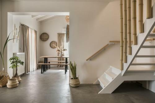 Canova Boutique Villa