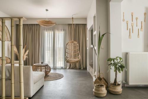 Canova Boutique Villa