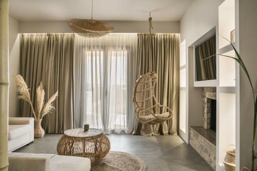 Canova Boutique Villa