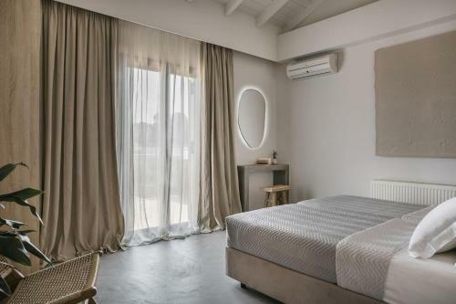 Canova Boutique Villa