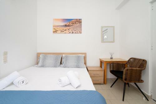 Apartamento Square Studios Georgia