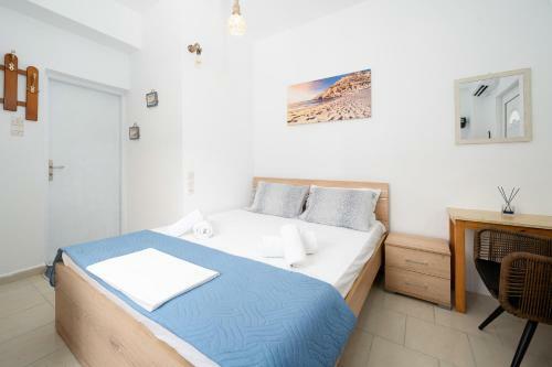 Apartamento Square Studios Georgia
