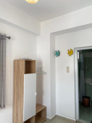 Apartamento Square Studios Georgia