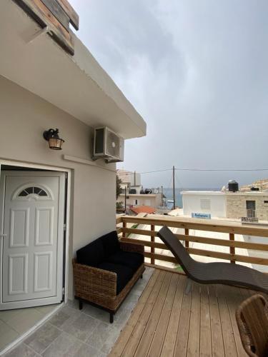 Apartamento Square Studios Georgia