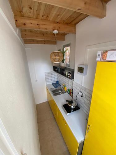 Apartamento Square Studios Georgia