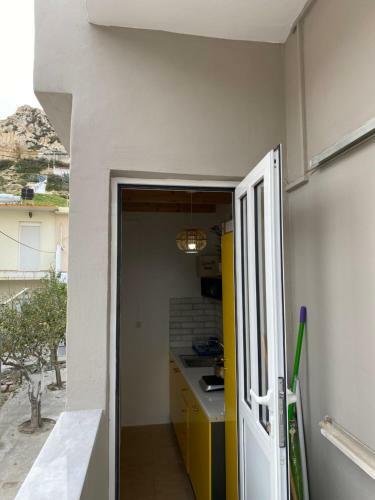 Apartamento Square Studios Georgia