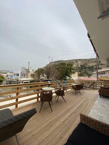 Apartamento Square Studios Georgia