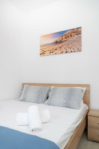 Apartamento Square Studios Georgia