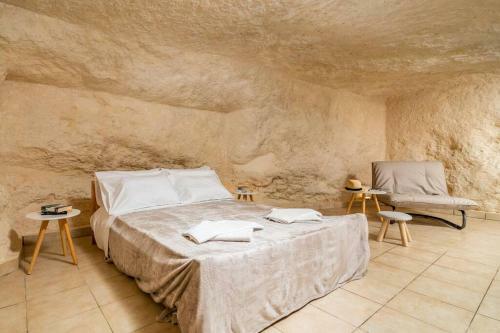 Nostos Cave Seaview Apartment